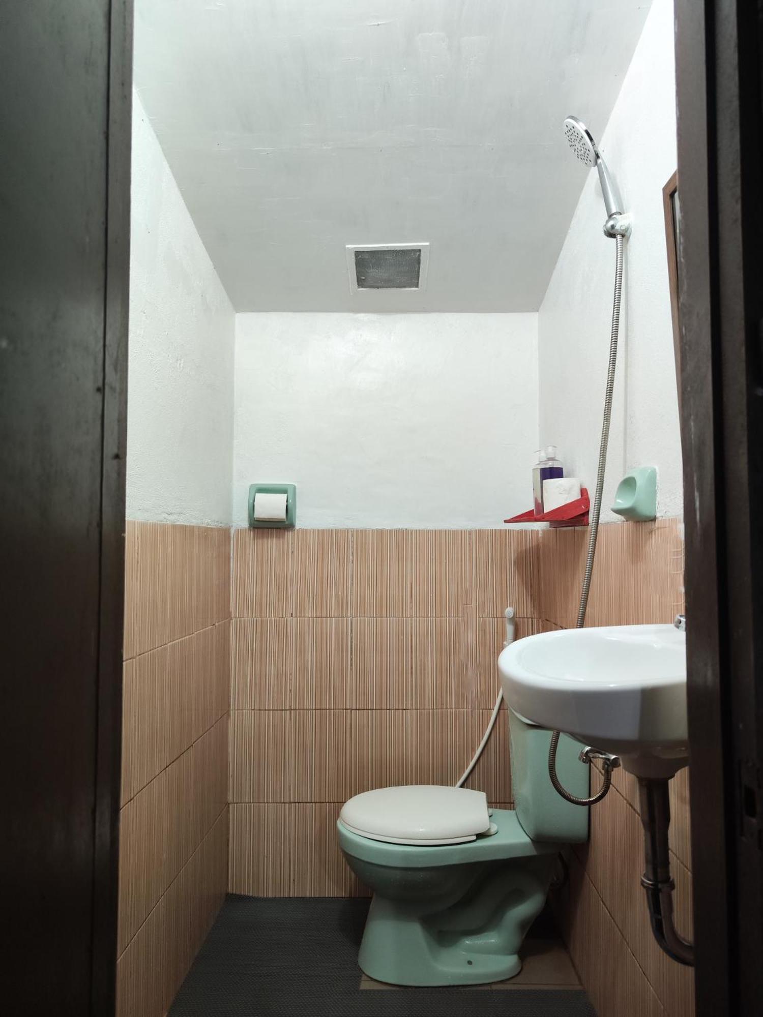 A Pousada Garpeza Backpackers San Vicente  Exterior foto