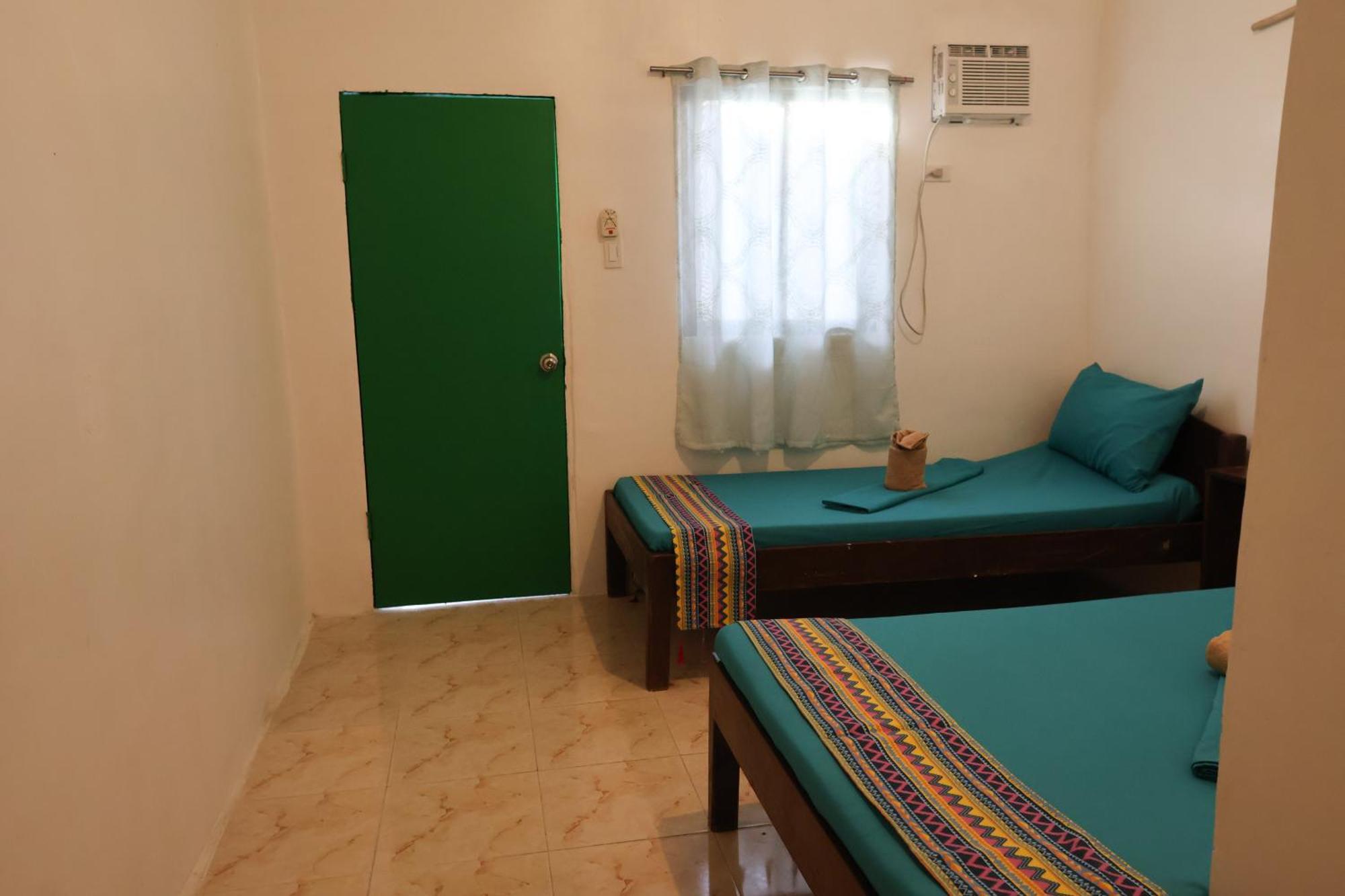 A Pousada Garpeza Backpackers San Vicente  Exterior foto
