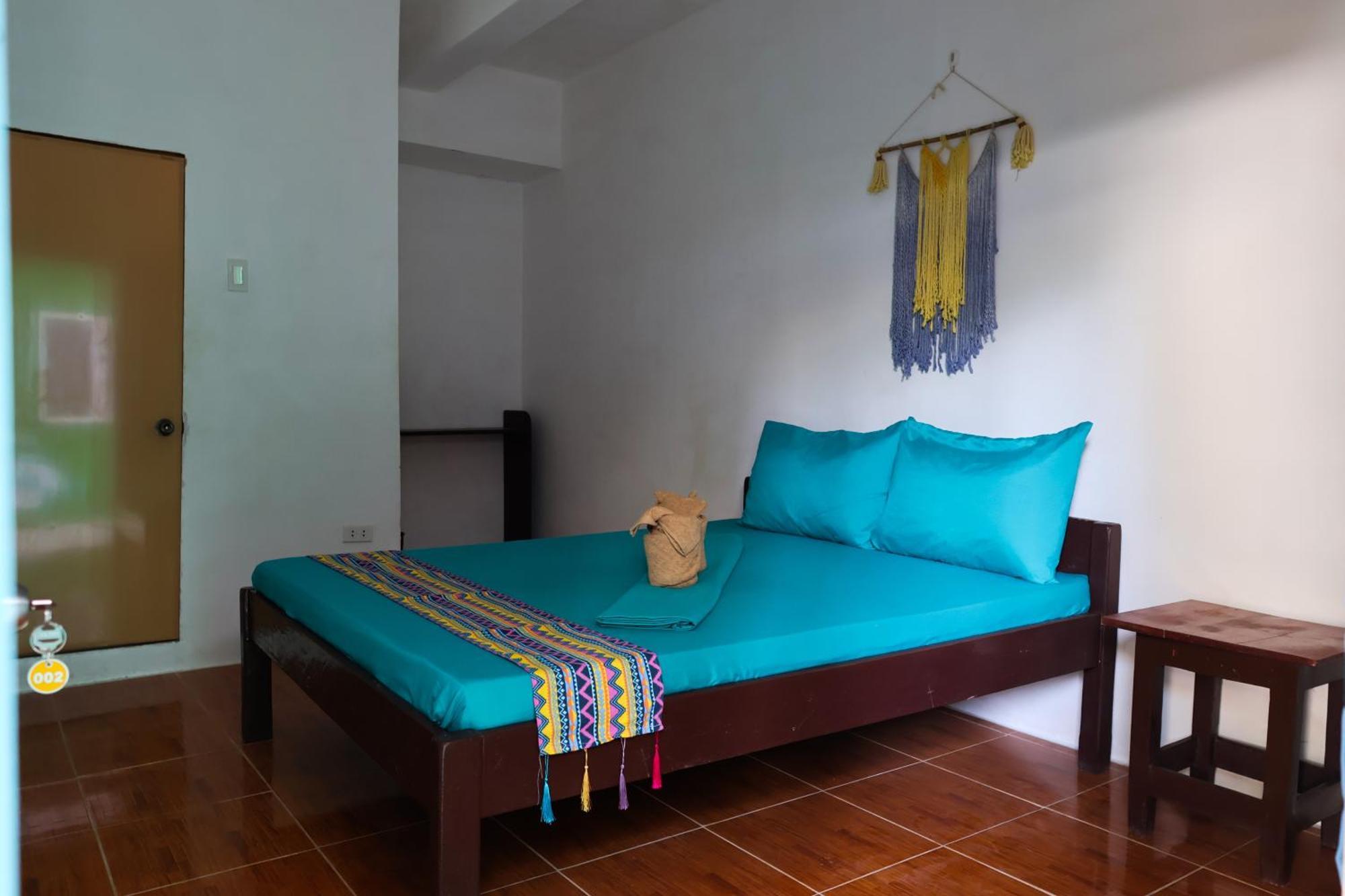 A Pousada Garpeza Backpackers San Vicente  Exterior foto