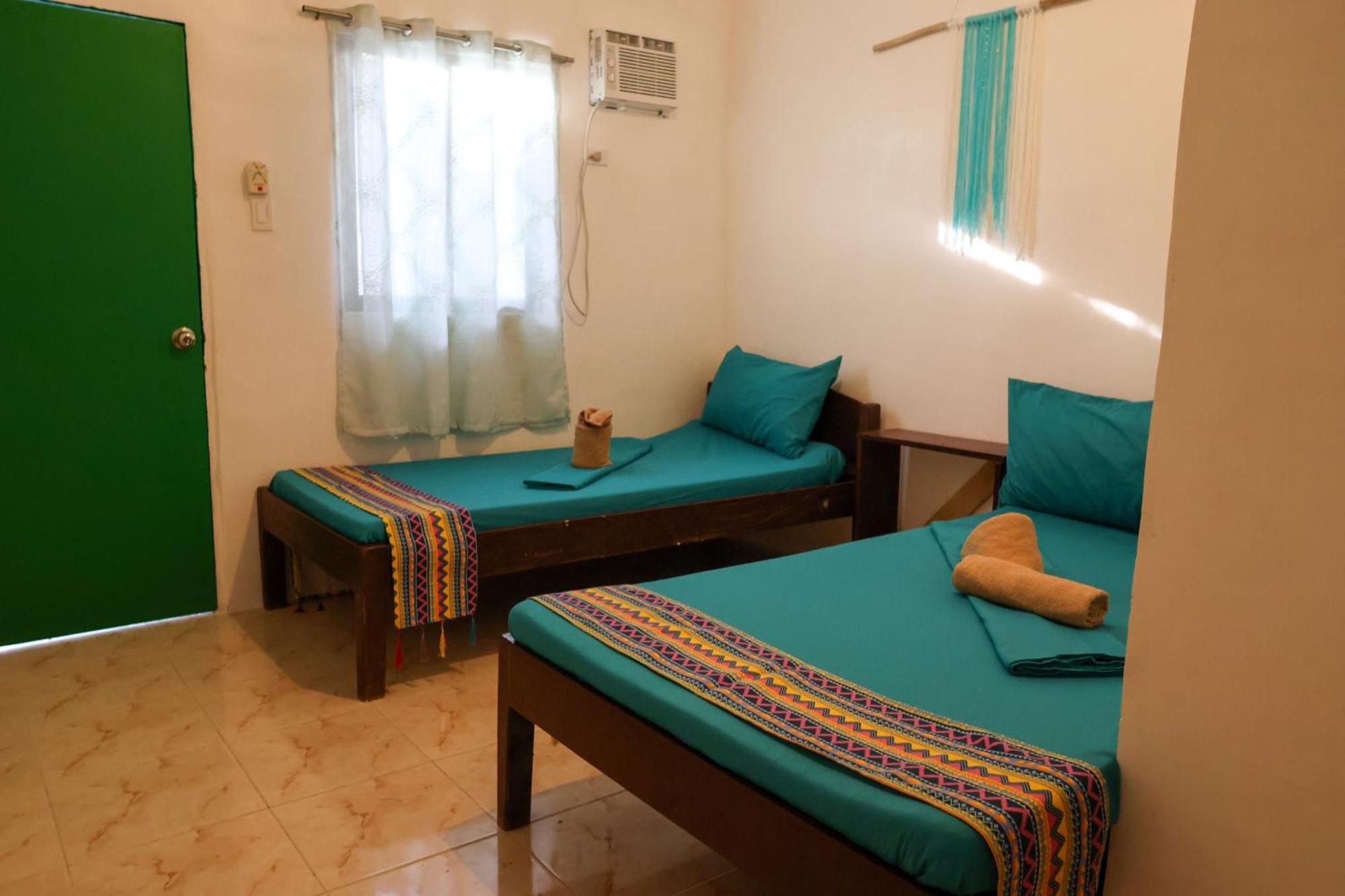 A Pousada Garpeza Backpackers San Vicente  Exterior foto